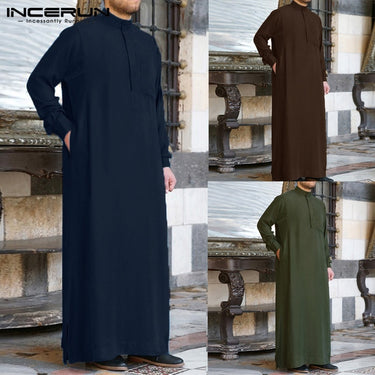 Caftan Homme Turc